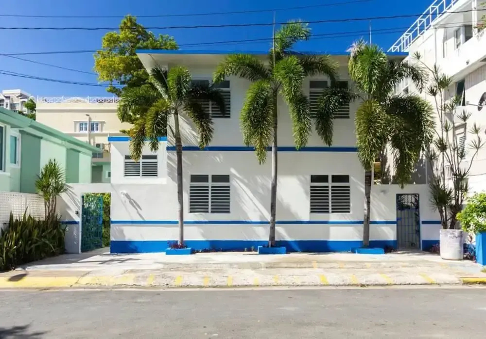 8 Atlantic Place by Stay with Bear