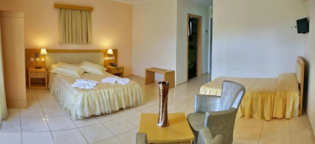 Theofilos Superior Resort Hotel & Spa - фото 11