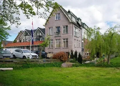 Hotel Orion - Général