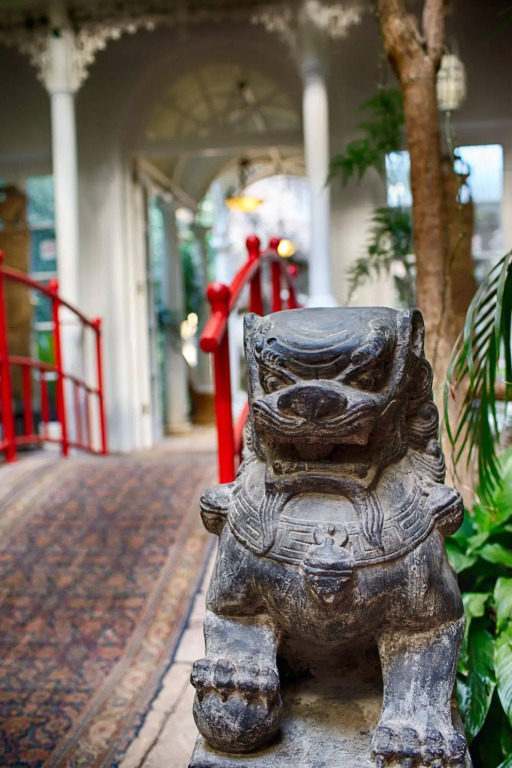 The Munro Boutique Hotel - фото 44