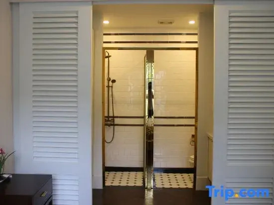 Апартаменты c 1 комнатой в Grand Florida Beachfront Condo Resort Pattaya E208