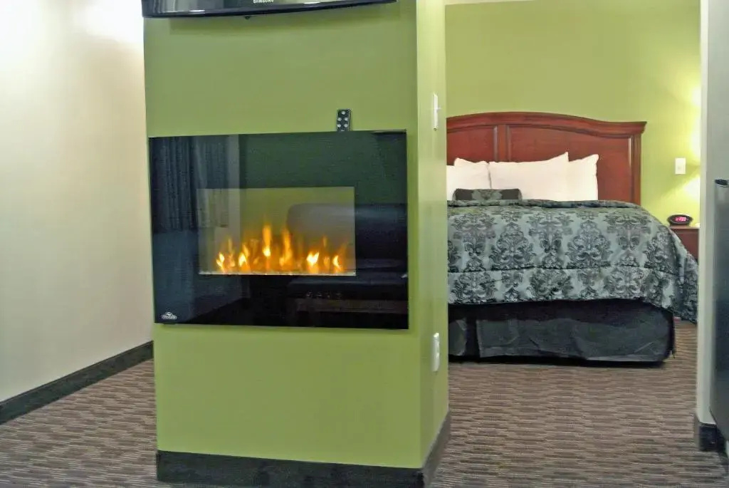 Best Western Plus Cold Spring - Chambres