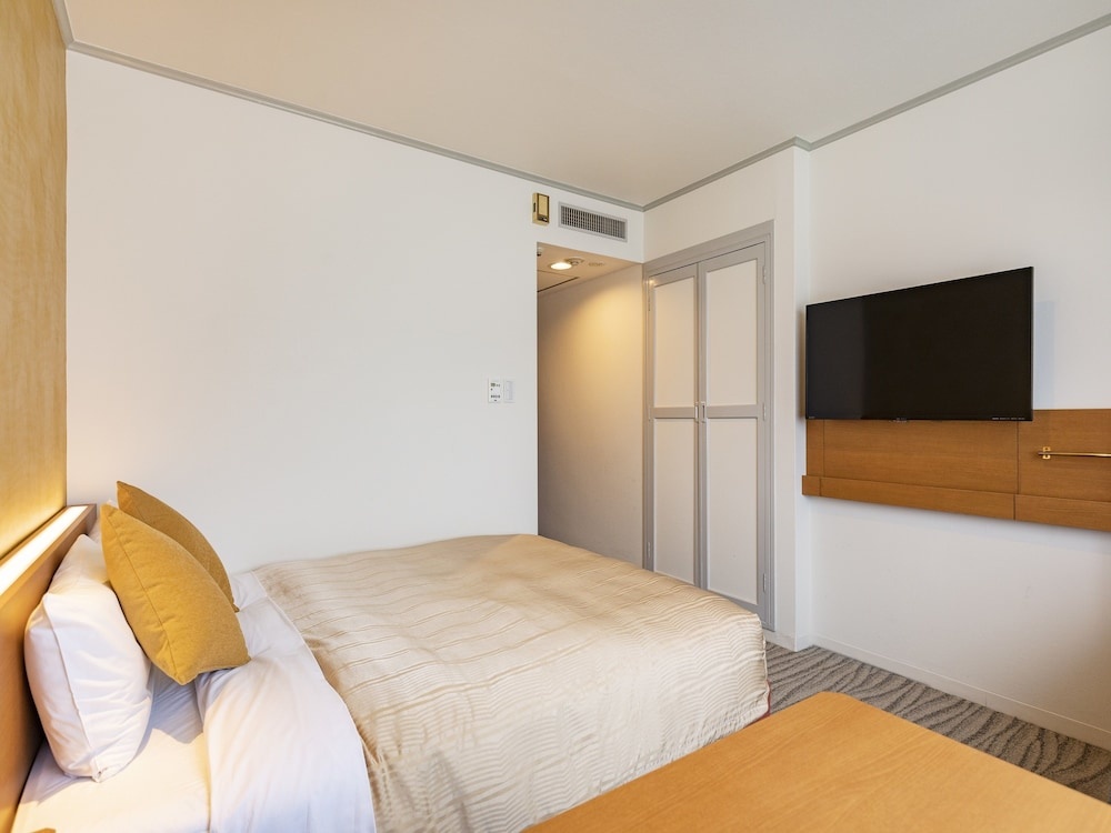 Nishitetsu Inn Fukuoka 사진 18