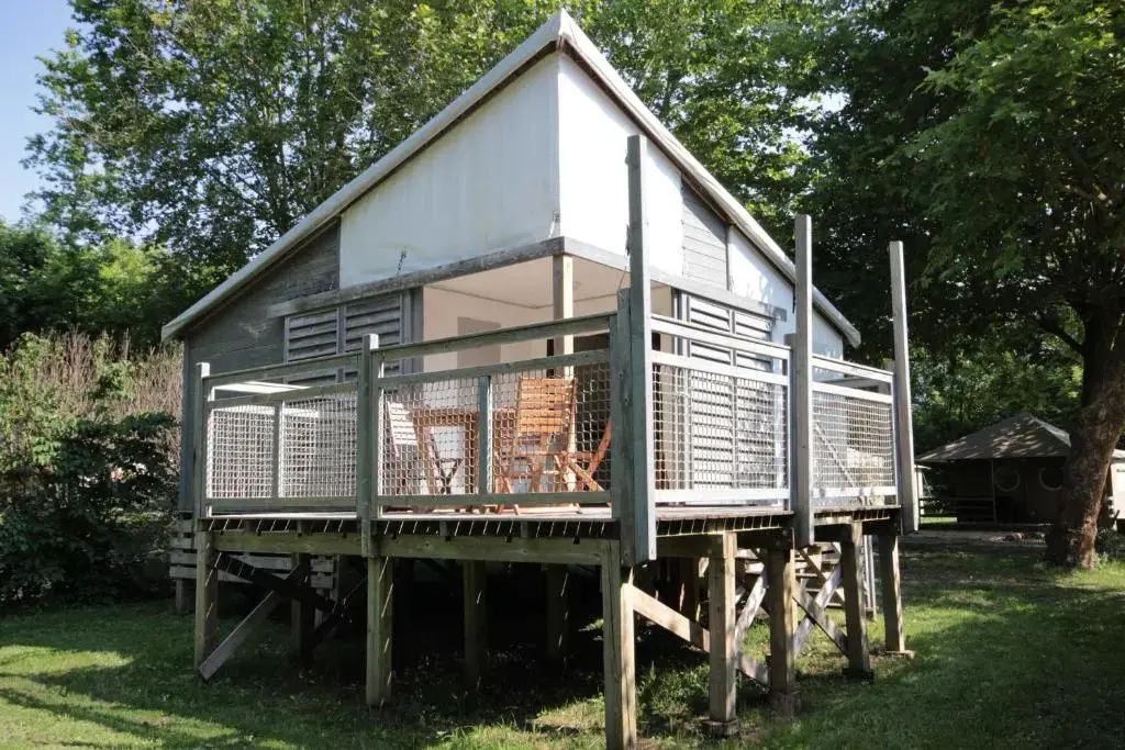 Chalet