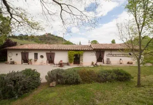 B&B Podere Rigopesci