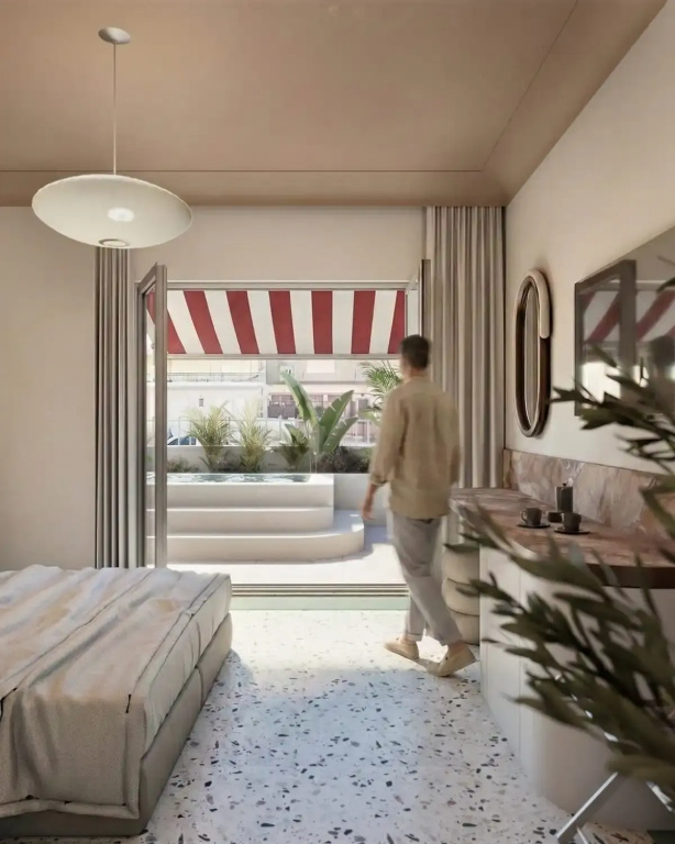 Comfort room