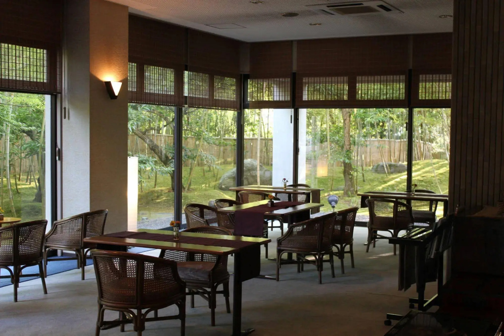 Hotel photo 21