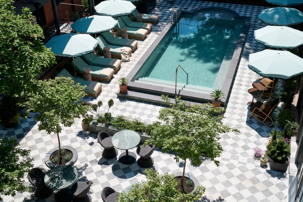 Hotel photo 12