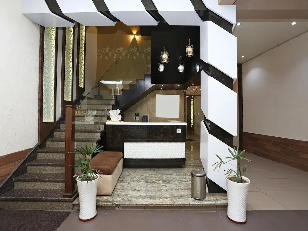 Hotel MY Dream - Général
