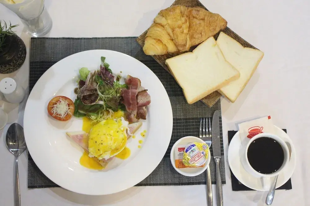 Chayra Angkor Hotel - Général
