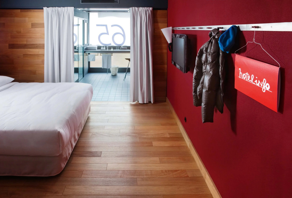 Hotel photo 7