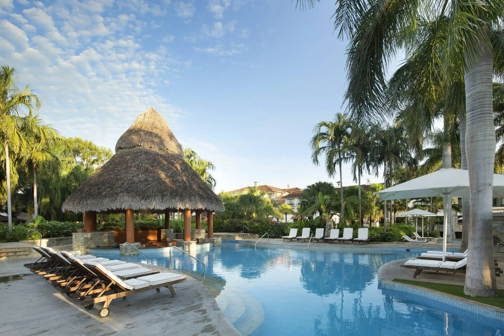 The Buenaventura Golf & Beach Resort Panama, Autograph Collection - 3