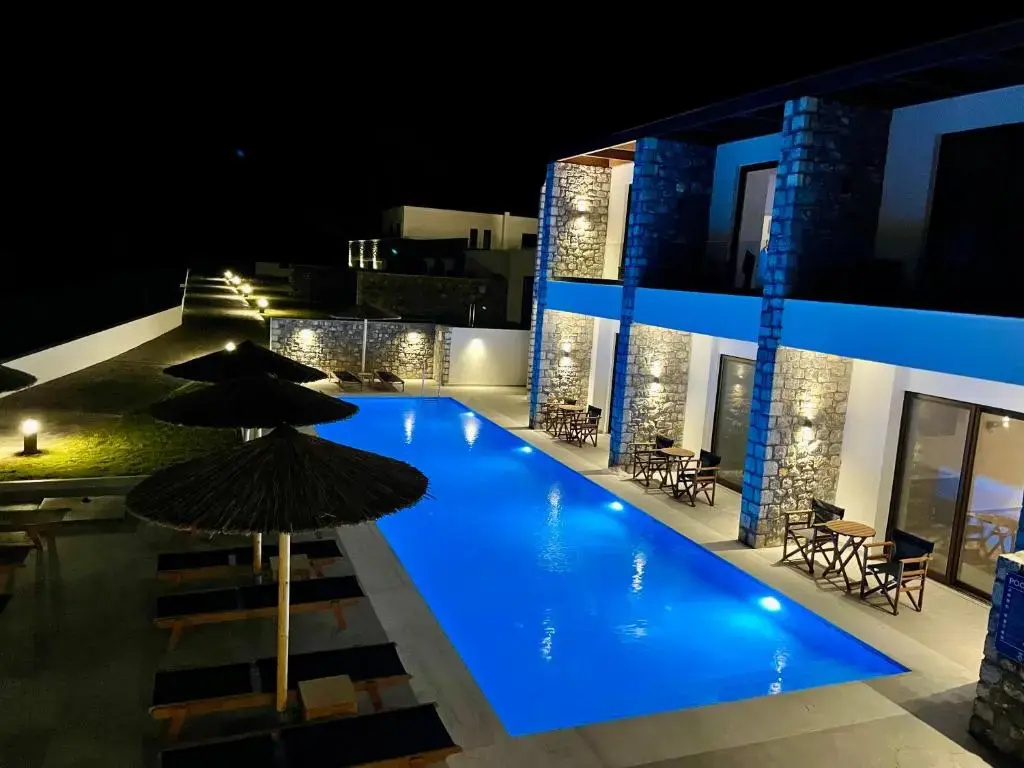 Luxury Suite