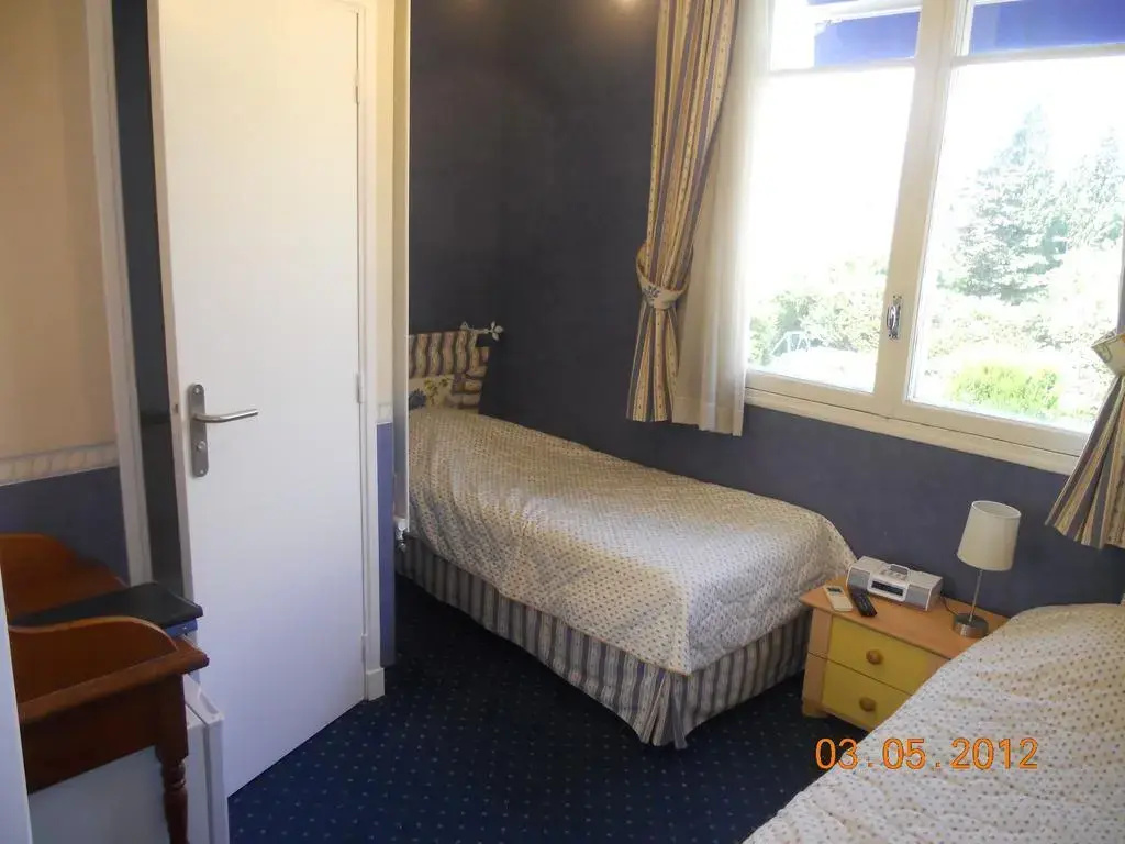 Hotel photo 22