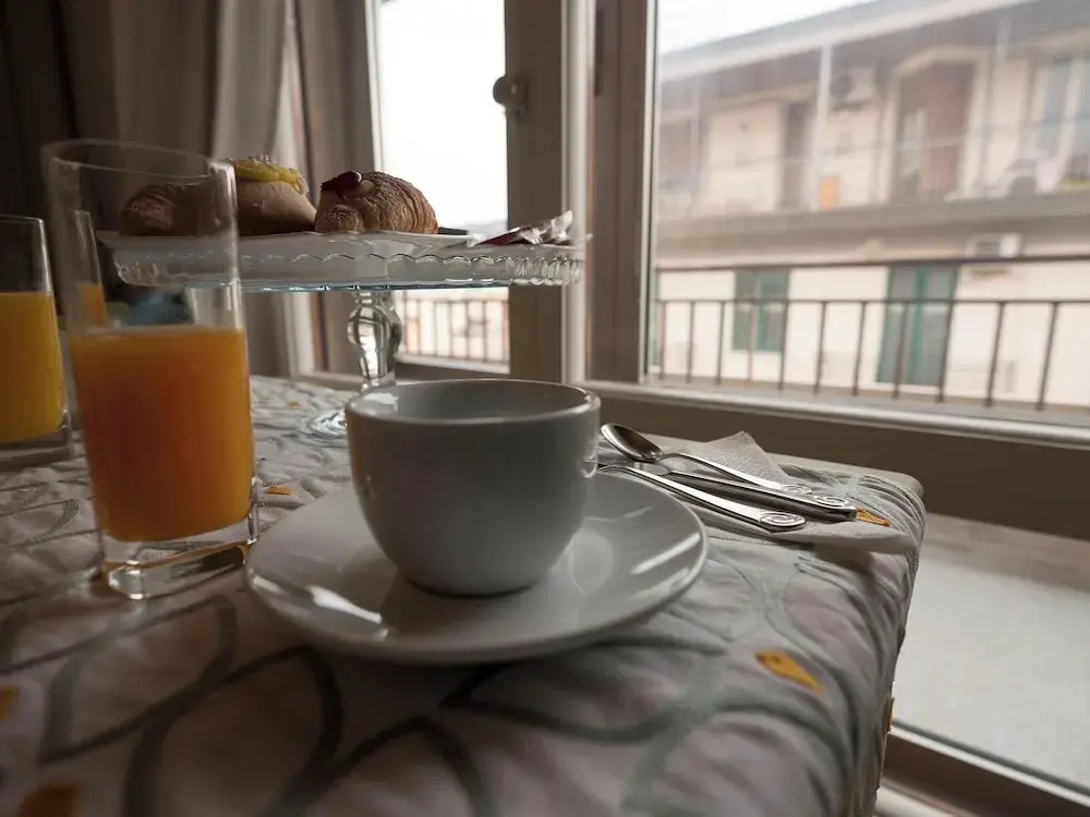 Hotel photo 12