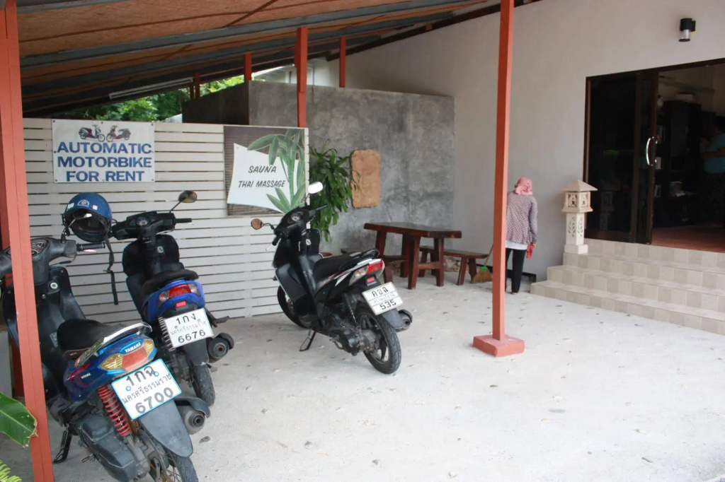 Hotel photo 16