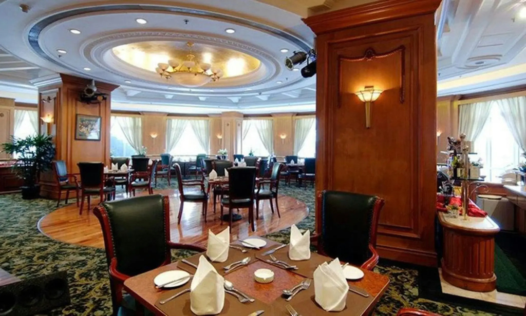 Hengshan Garden Hotel - Général
