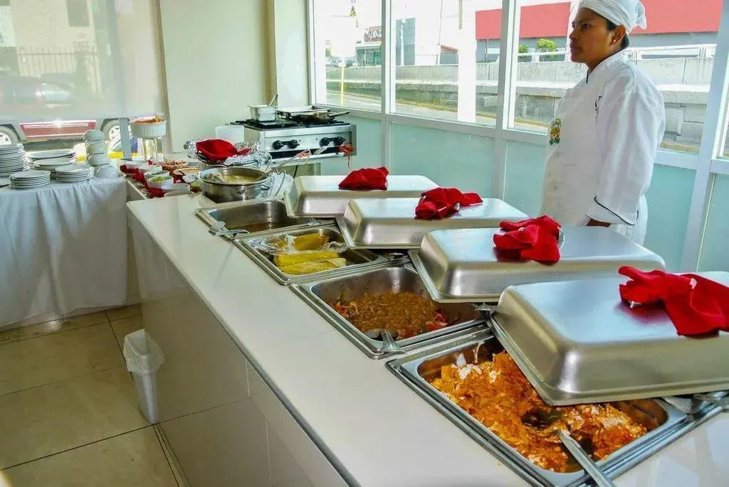 Hotel NV Guadalajara - Général