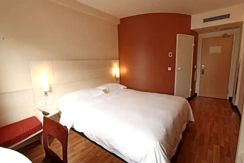 Ibis Anyang Jiefang Ave - Chambres