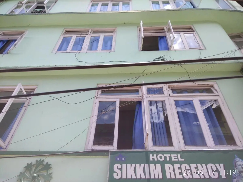 Sikkim Regency by StayApart