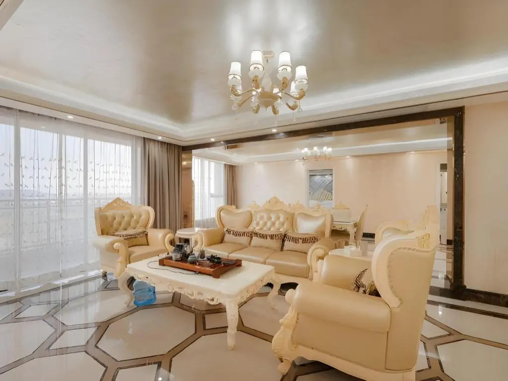 Vienna Classic Hotel Dongguan Changan Xiandai - Général