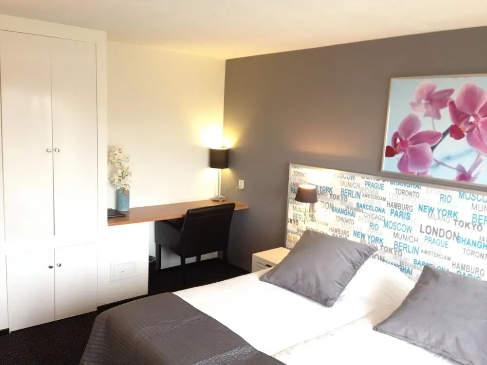 Strandhotel Het Hoge Duin - Général
