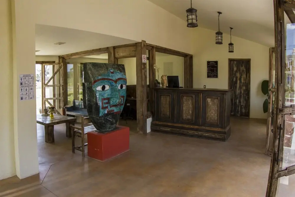 Hotel photo 2