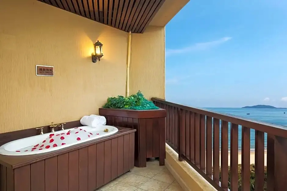 Timton Kangda Hotel Sanya - Chambres