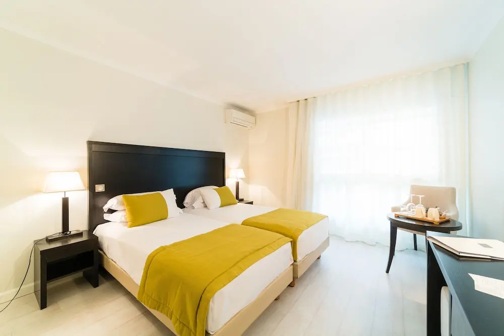 Classic room