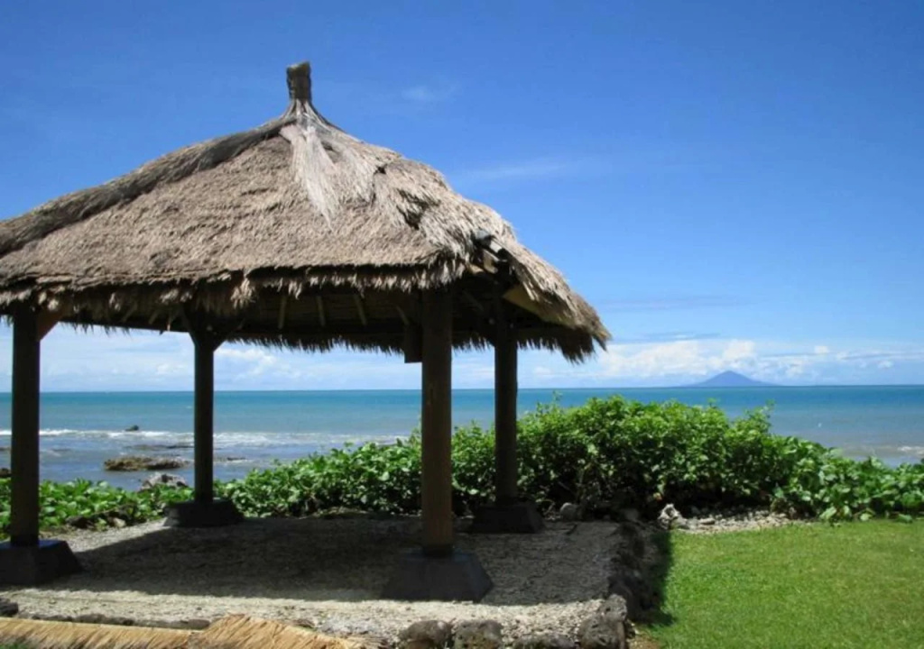 Tanjung Lesung Beach Hotel - Général