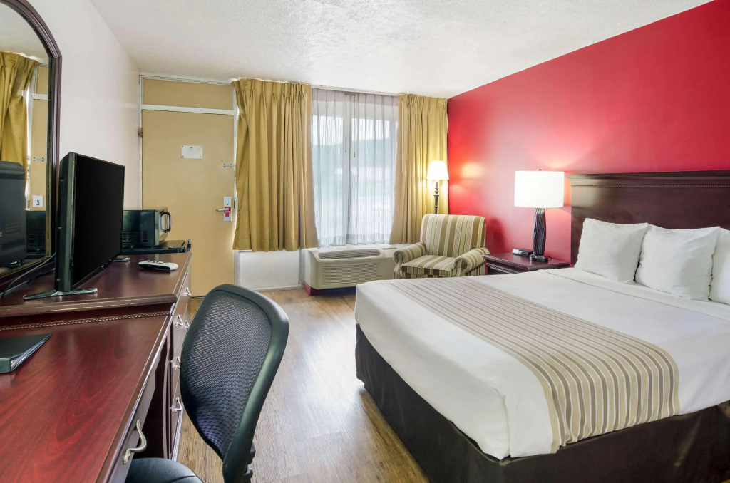 Hotel photo 6