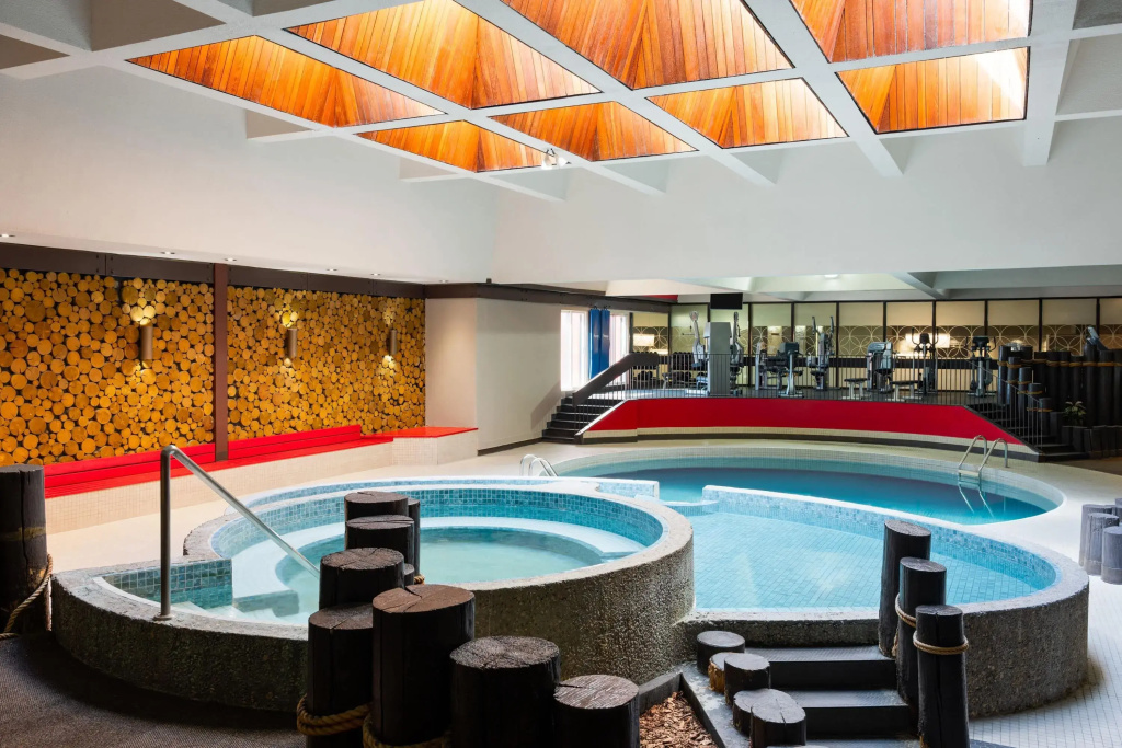 Ramada Plaza by Wyndham Regina Downtown - Général