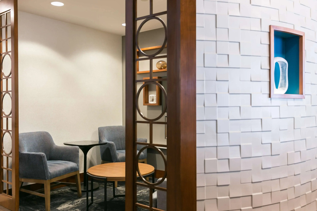 Hyatt Place Nashville/Franklin/Cool Springs - Général