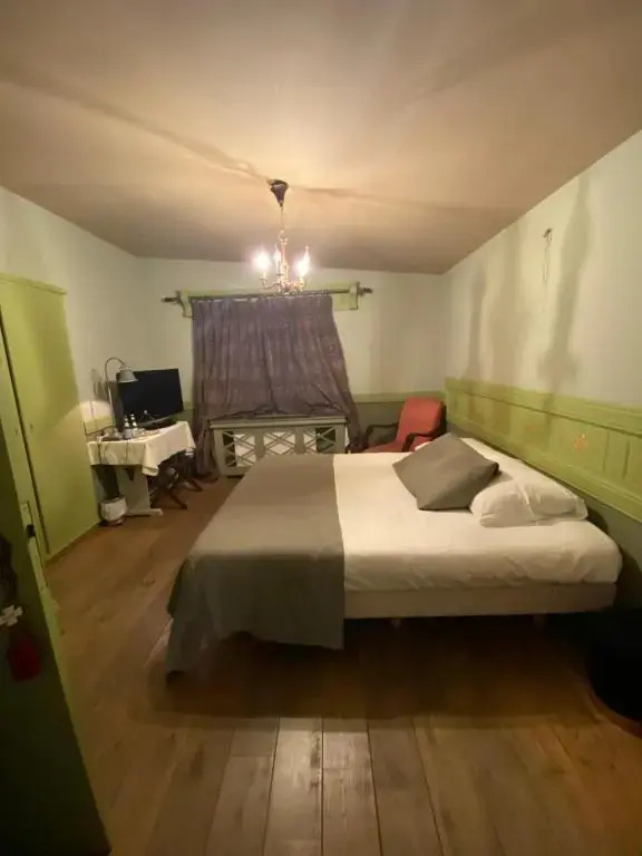 Alloggio Sogni D'Oro - Chambres