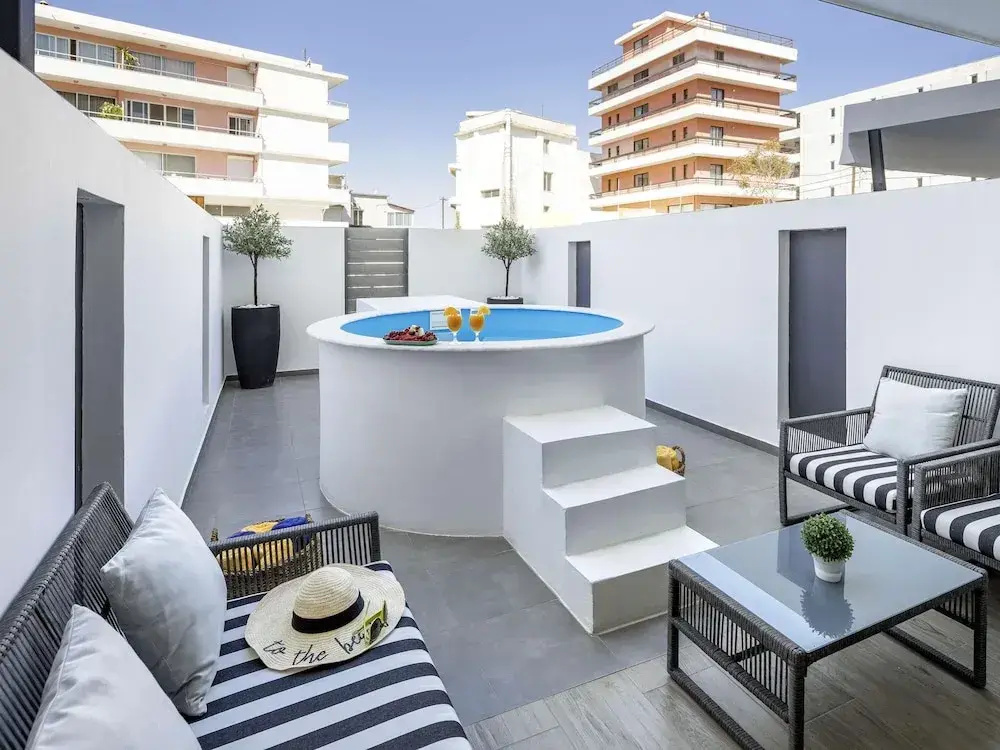 Mercure Rhodes Alexia Hotel & Spa