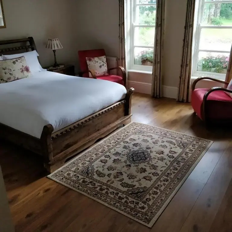Riversdale Country House - Chambres