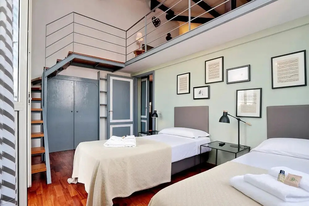 Hotel photo 5