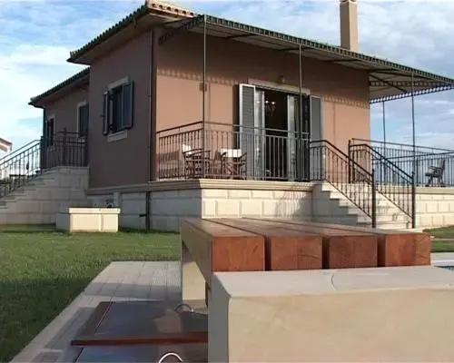 Villa Regaliki