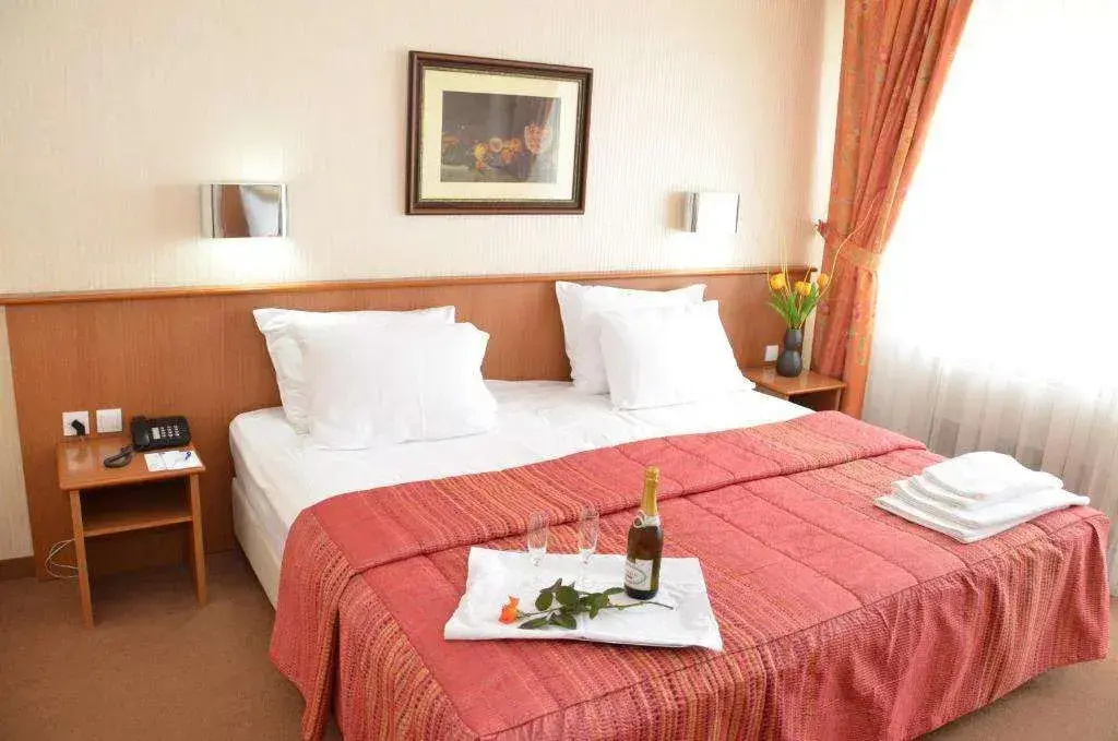 Hotel Bellevue - Nature & Resort - Général