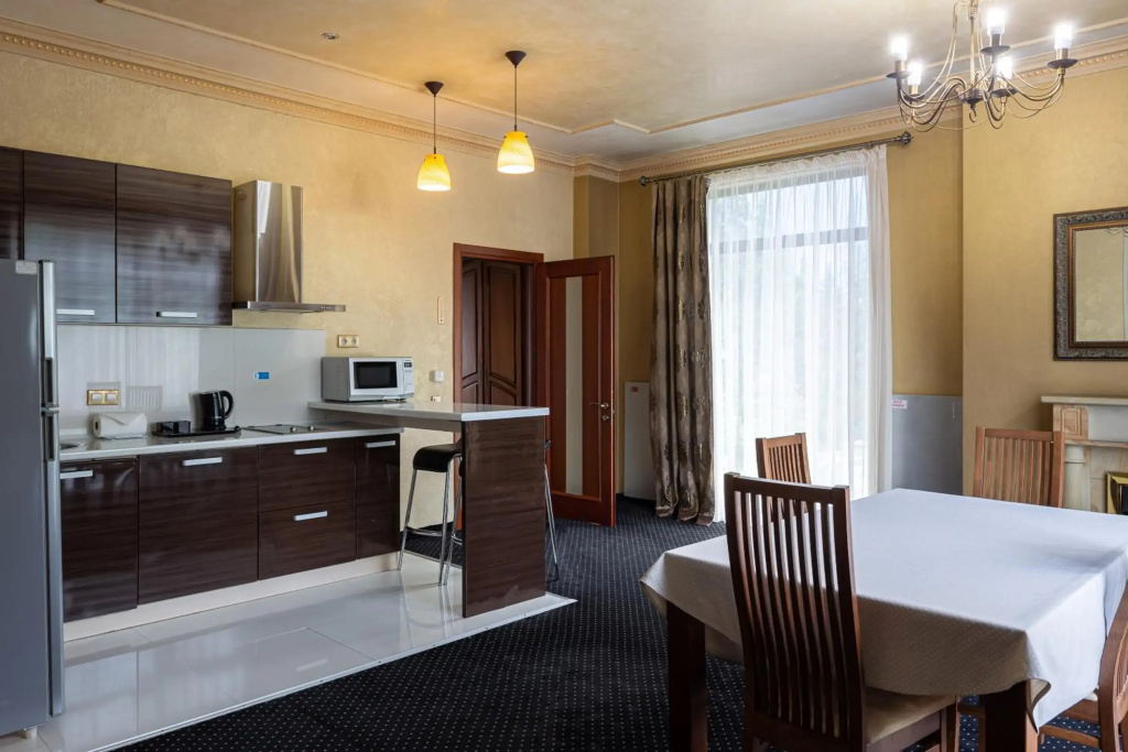 Hotel photo 18