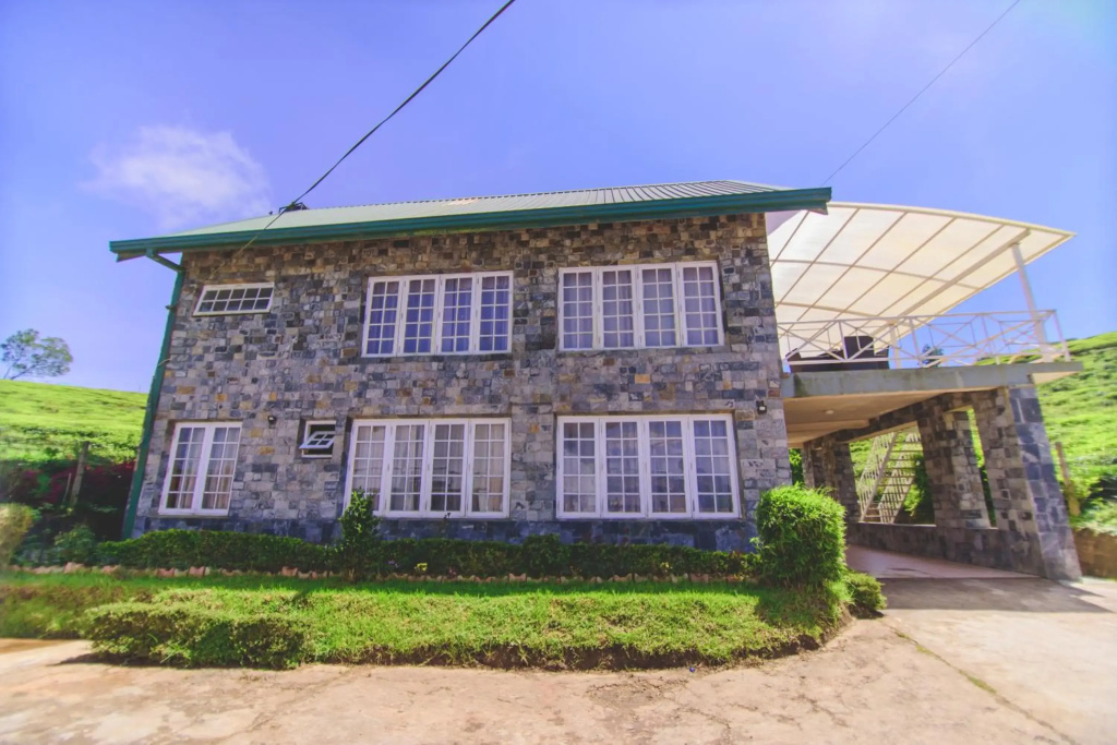 Sarah Cottage - Nuwara Eliya