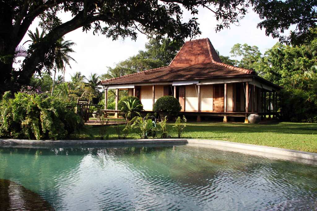 Kahanda Kanda