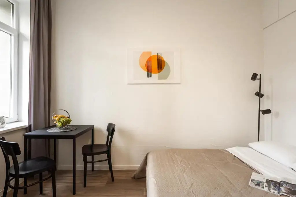 Отель Air 208 ApartHouse, фото 10