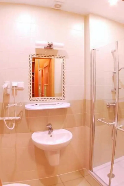 Grand Laola Spa - Chambres