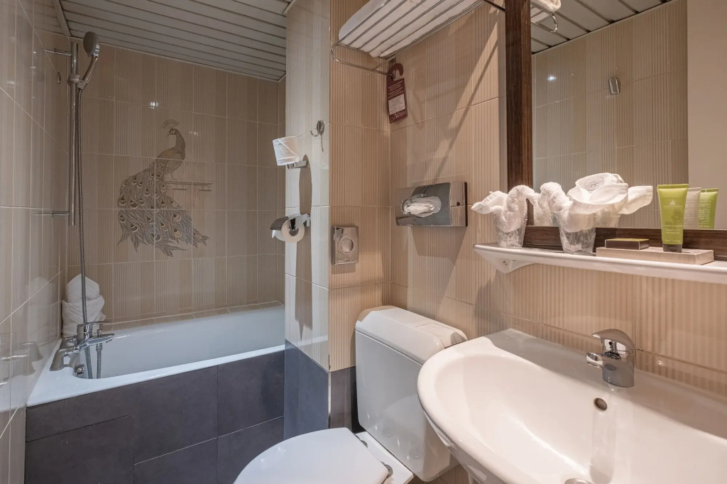 Hotel photo 10