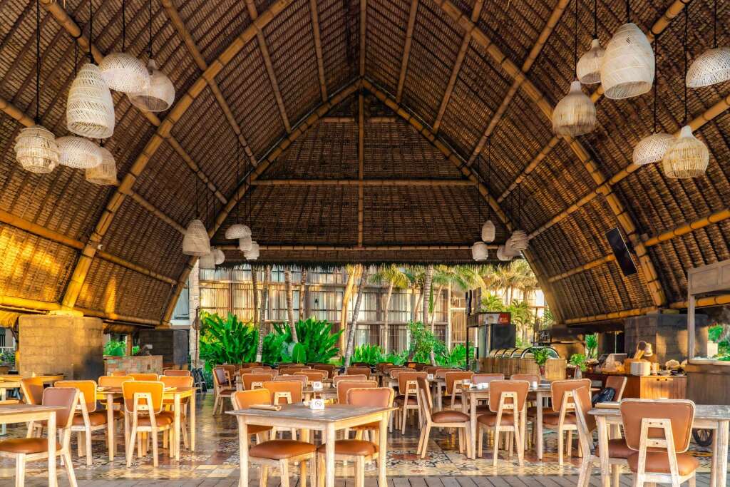 Wyndham Tamansari Jivva Resort Bali