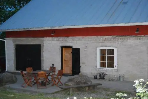 Vastergard Bed & Breakfast