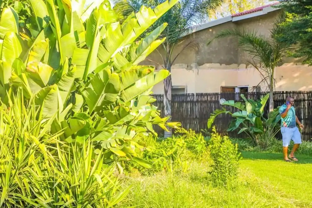 The Exclusive Guest House
