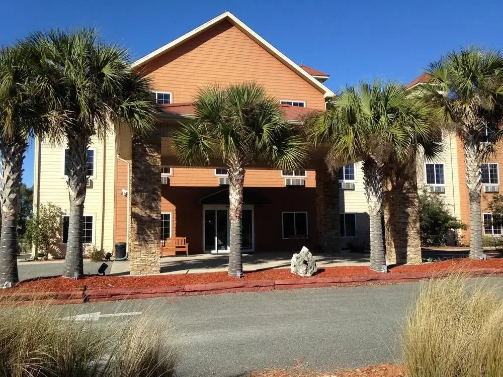 The Inn At Wildwood Resort