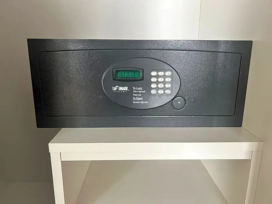 Holiday Inn Toronto Airport East by IHG - Chambres